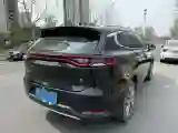 2019 BYD Tang 2.0T 192HP L4 6AT