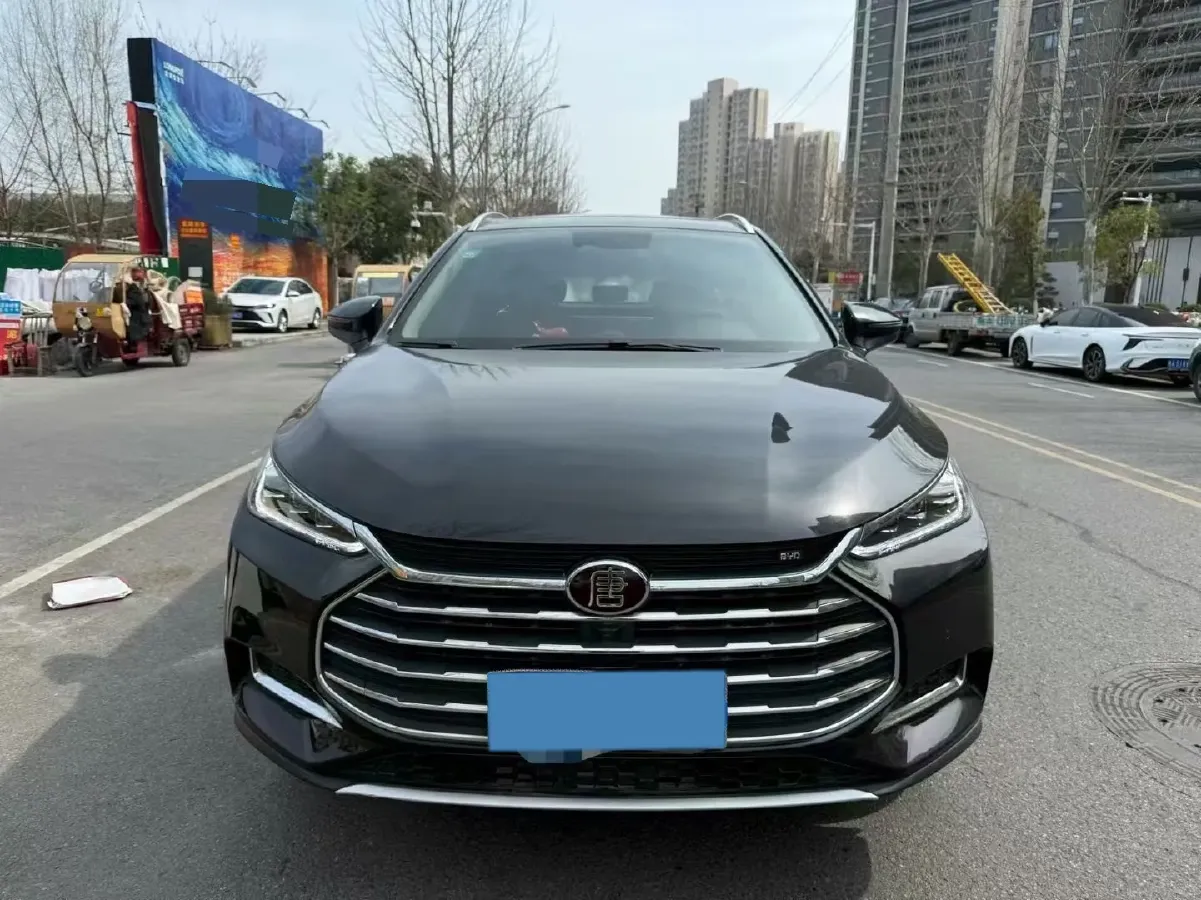 2019 BYD Tang 2.0T 192HP L4 6AT,autocango,china used car exporter,china ev exporter,chinese used car exporter,chinese used ev exporter