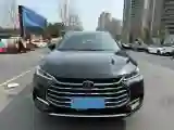 2019 BYD Tang 2.0T 192HP L4 6AT