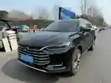 2019 BYD Tang 2.0T 192HP L4 6AT