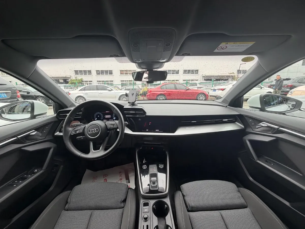 2021 Audi A3 1.4T 150HP L4 7DCT,autocango,china used car exporter,china ev exporter,chinese used car exporter,chinese used ev exporter