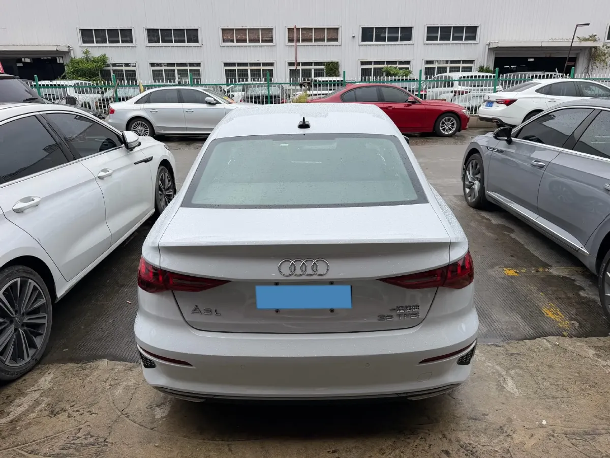 2021 Audi A3 1.4T 150HP L4 7DCT,autocango,china used car exporter,china ev exporter,chinese used car exporter,chinese used ev exporter