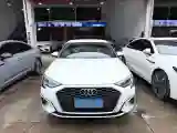 2021 Audi A3 1.4T 150HP L4 7DCT
