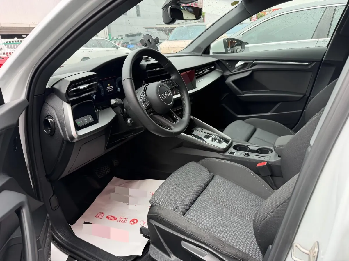 2021 Audi A3 1.4T 150HP L4 7DCT,autocango,china used car exporter,china ev exporter,chinese used car exporter,chinese used ev exporter