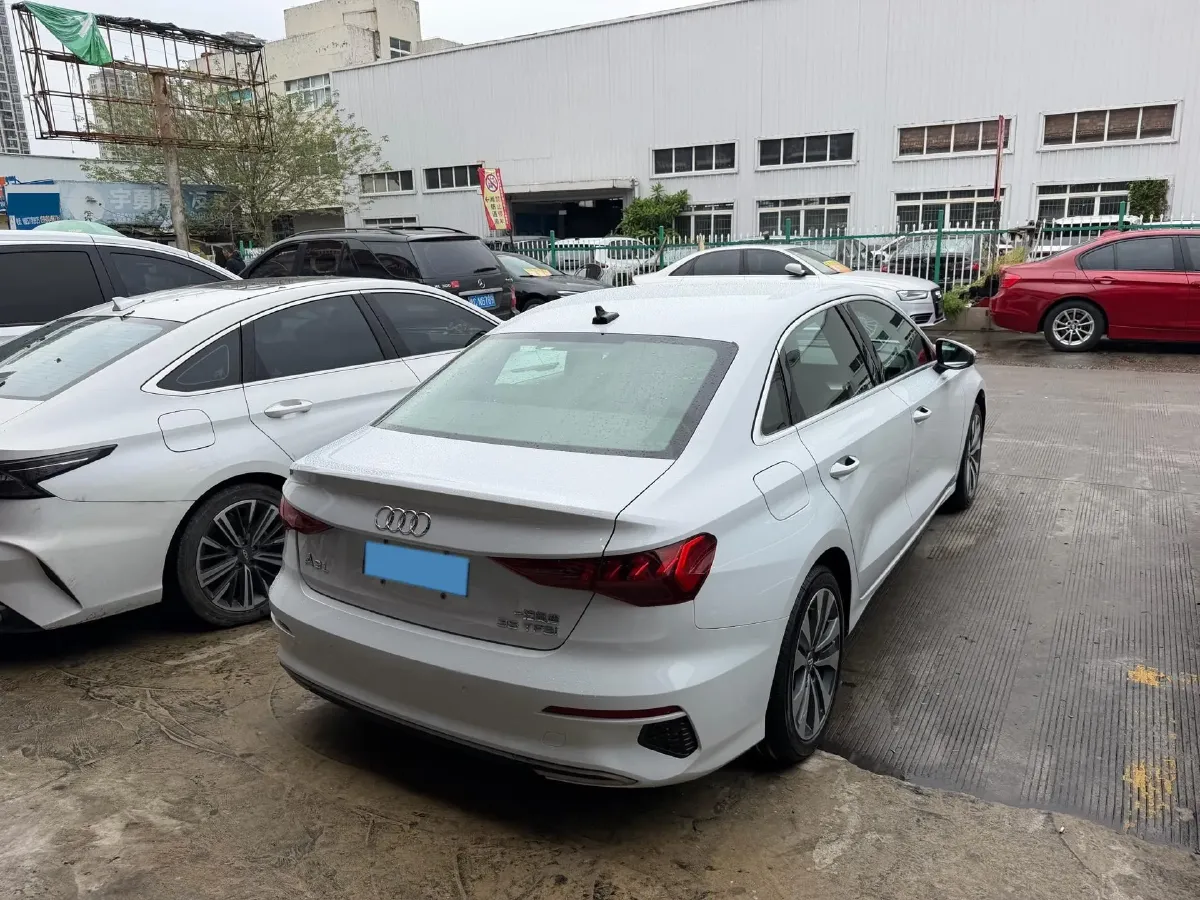 2021 Audi A3 1.4T 150HP L4 7DCT,autocango,china used car exporter,china ev exporter,chinese used car exporter,chinese used ev exporter