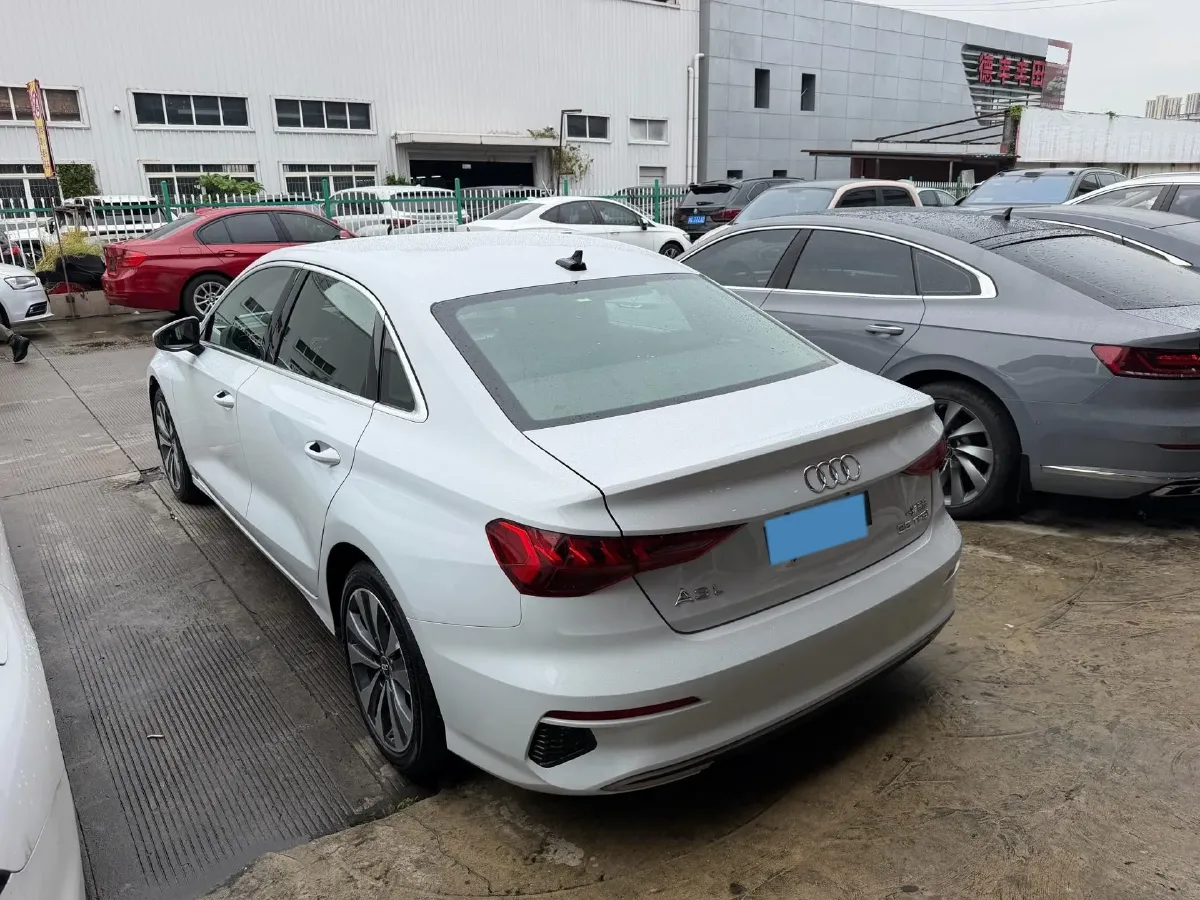 2021 Audi A3 1.4T 150HP L4 7DCT,autocango,china used car exporter,china ev exporter,chinese used car exporter,chinese used ev exporter