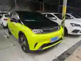 2023 BYD Dolphin BEV 44.928KWH