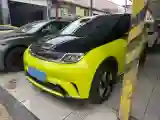 2023 BYD Dolphin BEV 44.928KWH