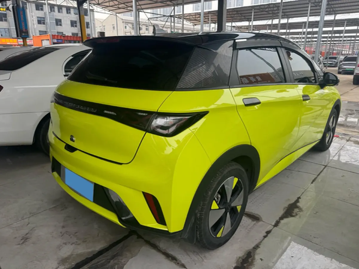 2023 BYD Dolphin BEV 44.928KWH,autocango,china used car exporter,china ev exporter,chinese used car exporter,chinese used ev exporter