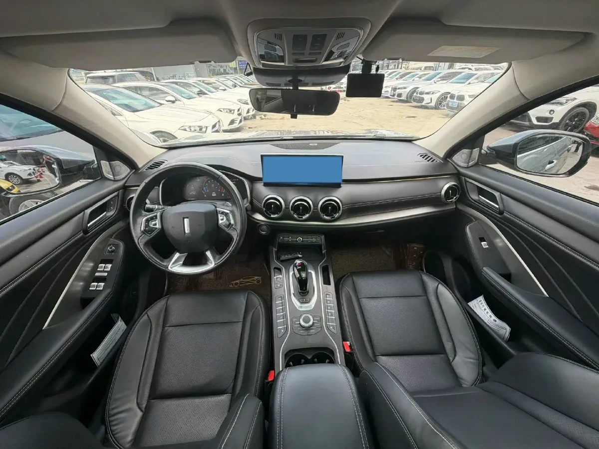 2020 WEY VV6 2.0T 227HP L4 7DCT,autocango,china used car exporter,china ev exporter,chinese used car exporter,chinese used ev exporter