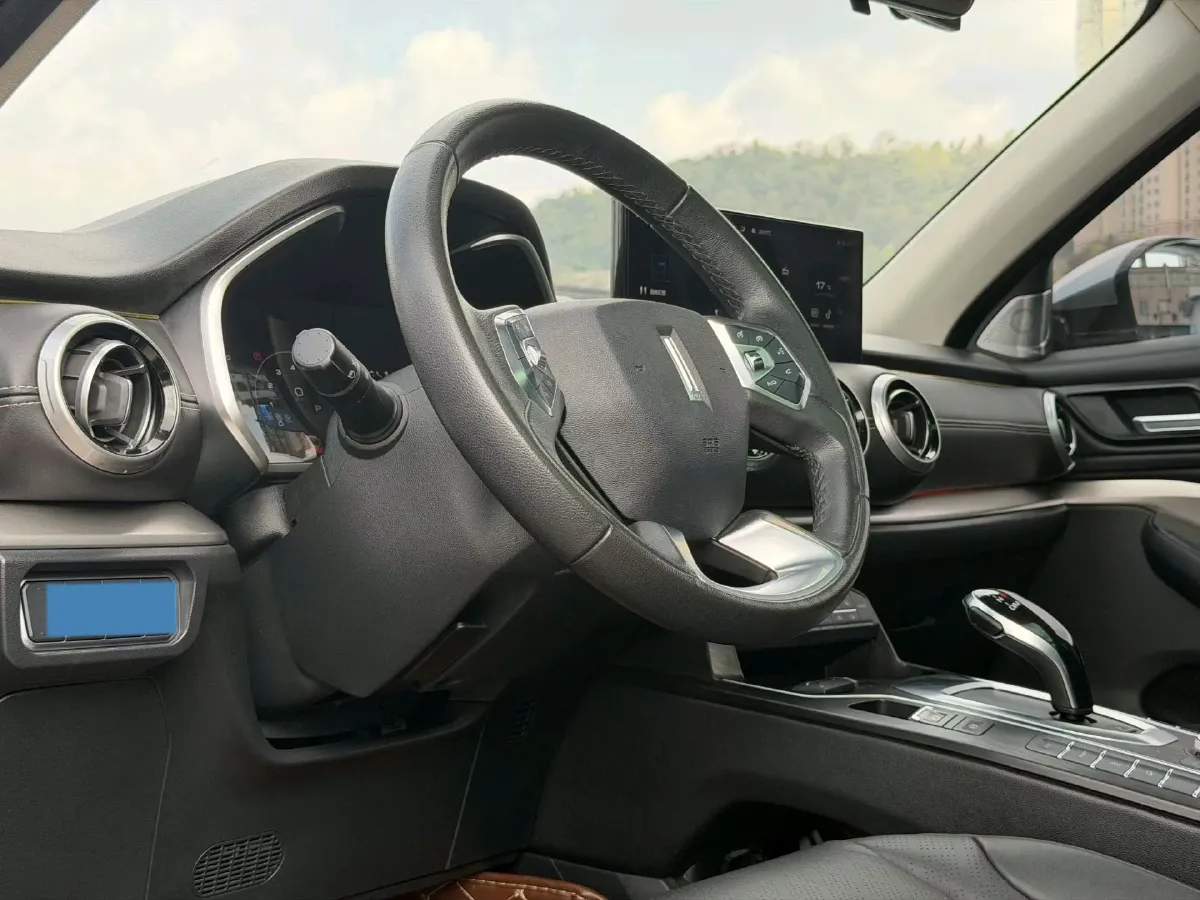 2020 WEY VV6 2.0T 227HP L4 7DCT,autocango,china used car exporter,china ev exporter,chinese used car exporter,chinese used ev exporter