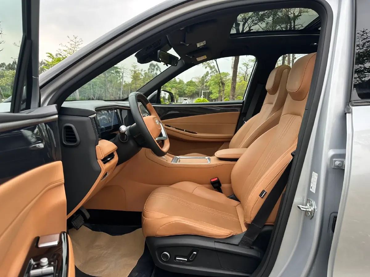 2025 BYD Sea Lion 05 DM-i 1.5L 101HP L4 E-CVT PHEV 18.3KWH,autocango,china used car exporter,china ev exporter,chinese used car exporter,chinese used ev exporter