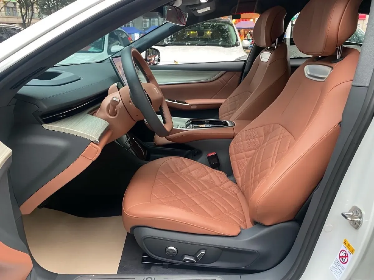 2023 ChangAn QiYuan A07 1.5L 95HP L4 REEV 28.4KWH,autocango,china used car exporter,china ev exporter,chinese used car exporter,chinese used ev exporter