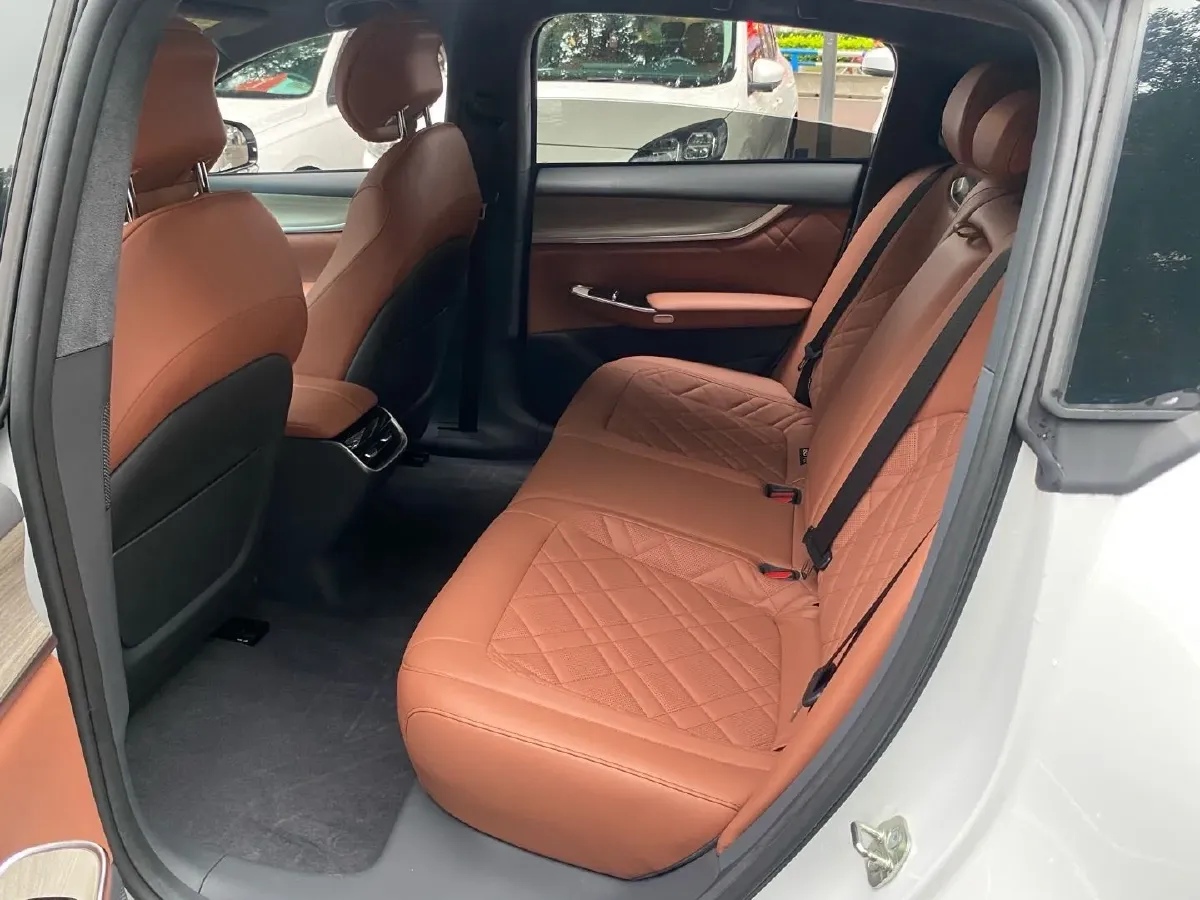 2023 ChangAn QiYuan A07 1.5L 95HP L4 REEV 28.4KWH,autocango,china used car exporter,china ev exporter,chinese used car exporter,chinese used ev exporter