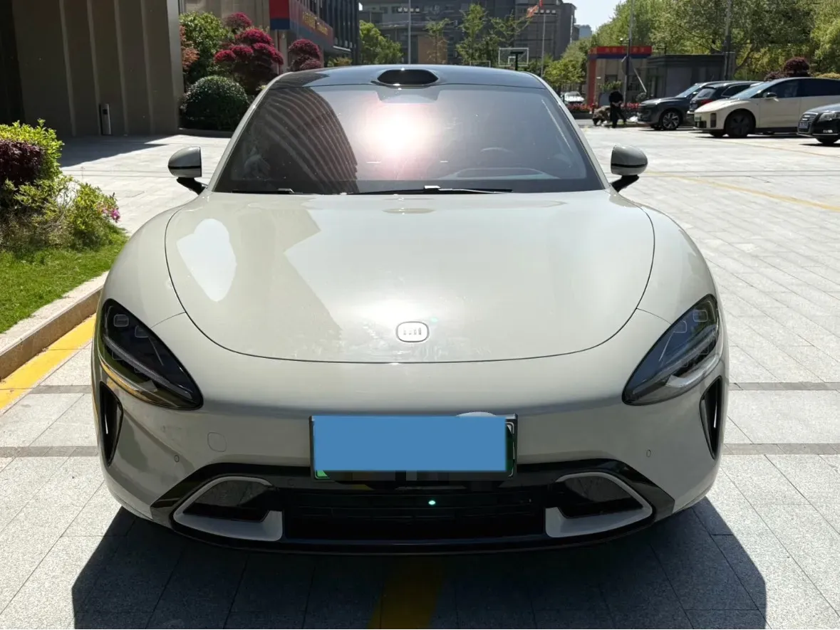 2024 MI SU7 BEV 101KWH,autocango,china used car exporter,china ev exporter,chinese used car exporter,chinese used ev exporter