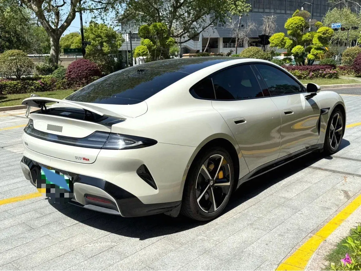 2024 MI SU7 BEV 101KWH,autocango,china used car exporter,china ev exporter,chinese used car exporter,chinese used ev exporter