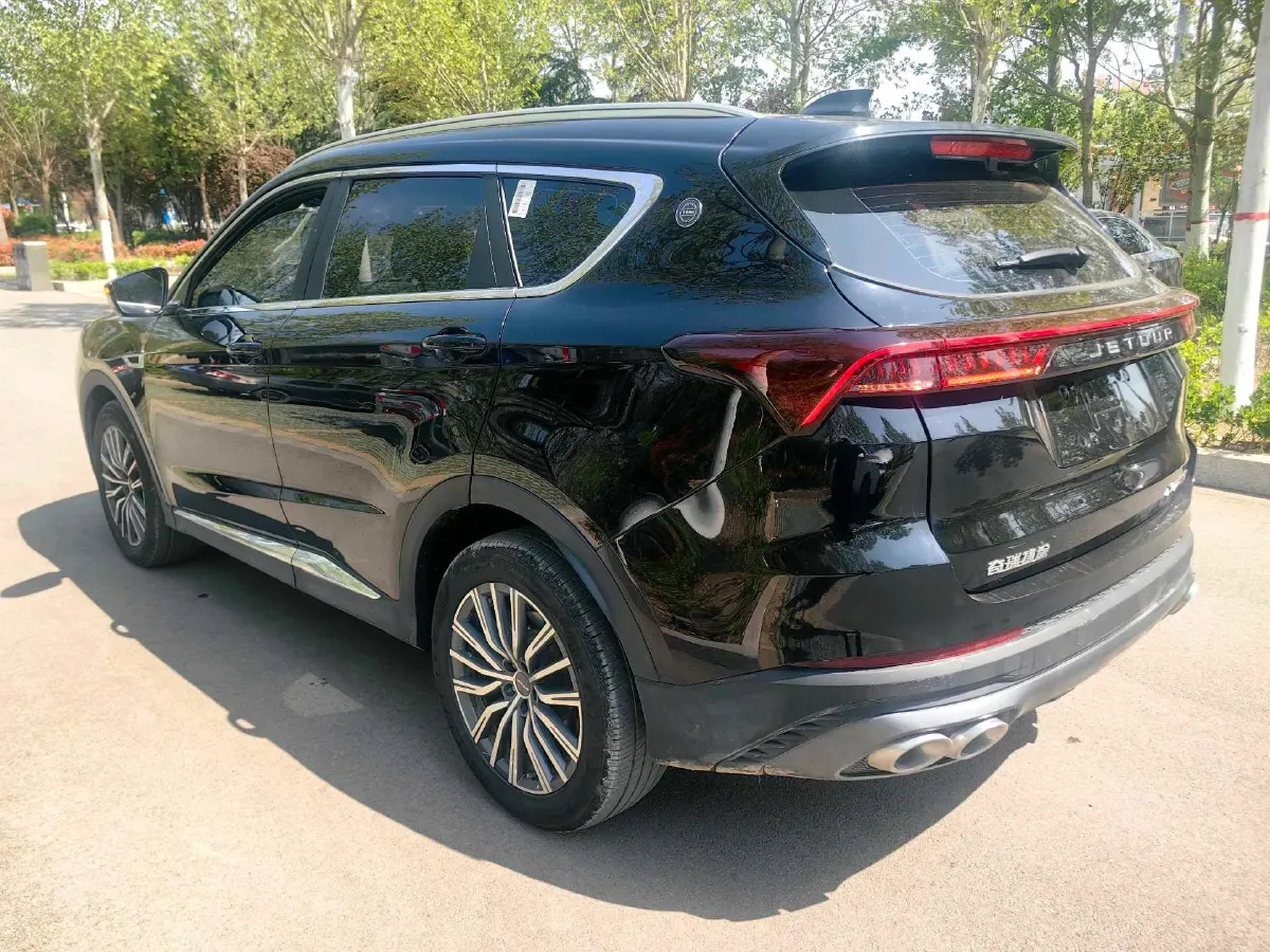 2026 Jetour X70 Plus 1.5T 184HP L4 7DCT,autocango,china used car exporter,china ev exporter,chinese used car exporter,chinese used ev exporter