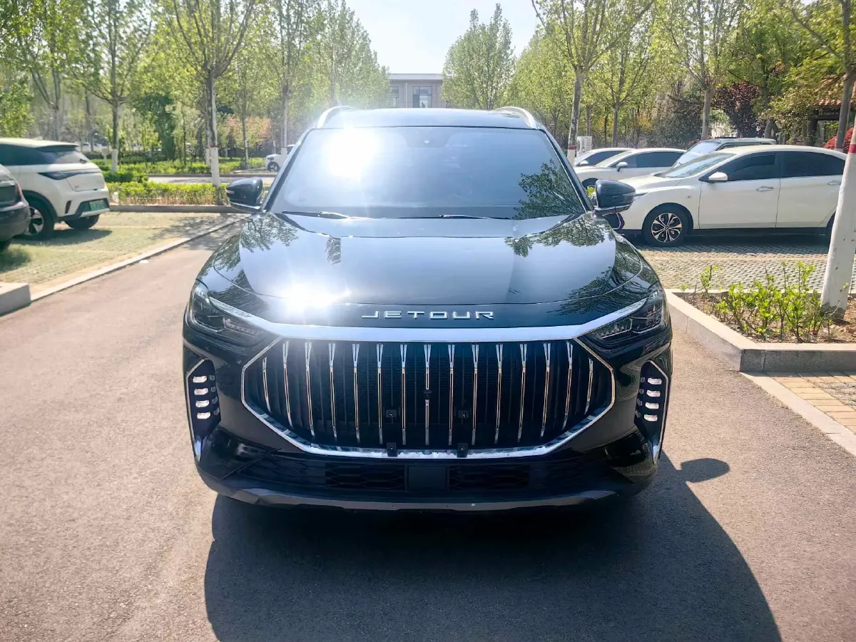 2026 Jetour X70 Plus 1.5T 184HP L4 7DCT,autocango,china used car exporter,china ev exporter,chinese used car exporter,chinese used ev exporter