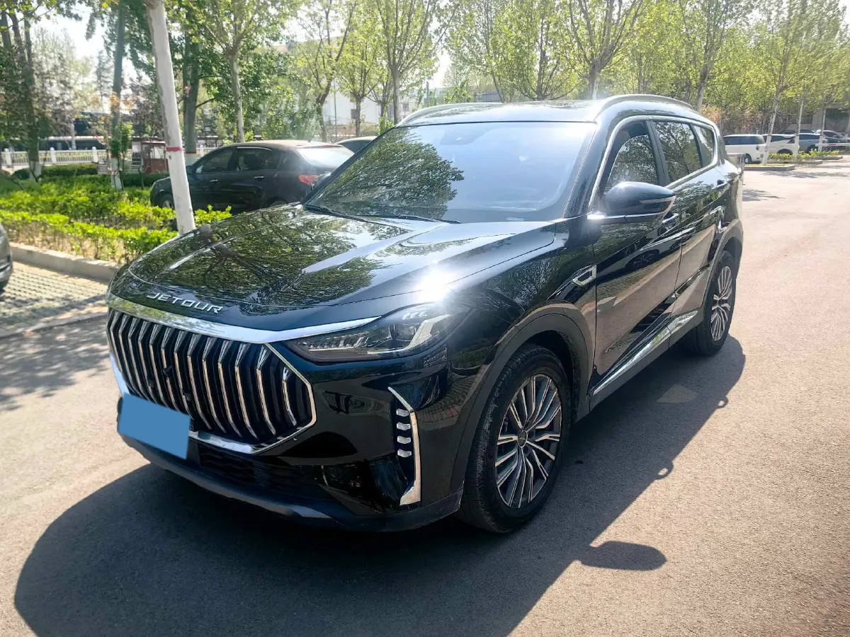 2026 Jetour X70 Plus 1.5T 184HP L4 7DCT,autocango,china used car exporter,china ev exporter,chinese used car exporter,chinese used ev exporter
