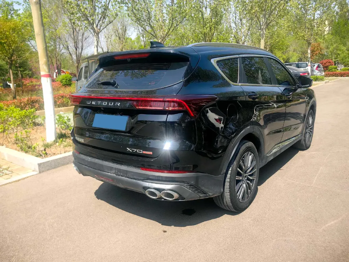 2026 Jetour X70 Plus 1.5T 184HP L4 7DCT,autocango,china used car exporter,china ev exporter,chinese used car exporter,chinese used ev exporter