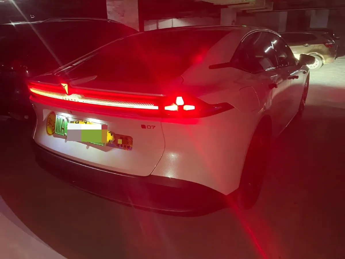 2026 Deepal L07 1.5L 98HP L4 REEV,autocango,china used car exporter,china ev exporter,chinese used car exporter,chinese used ev exporter