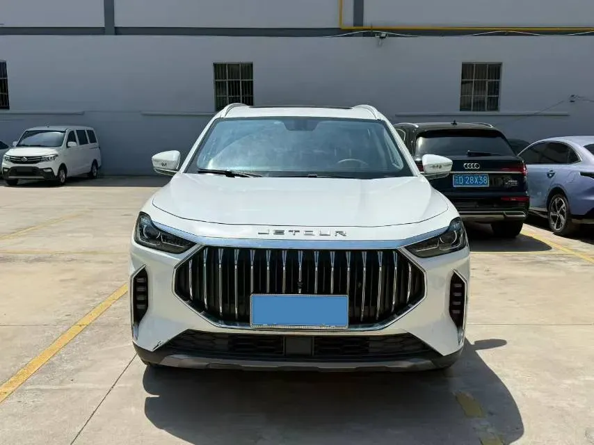 2021 Jetour X70 Plus 1.6T 197HP L4 7DCT,autocango,china used car exporter,china ev exporter,chinese used car exporter,chinese used ev exporter
