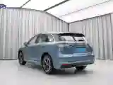 2025 HIMA Shangjie H5 REEV 98HP REEV
