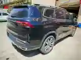 2022 Geely Okavango 1.8T 184HP L4 7DCT