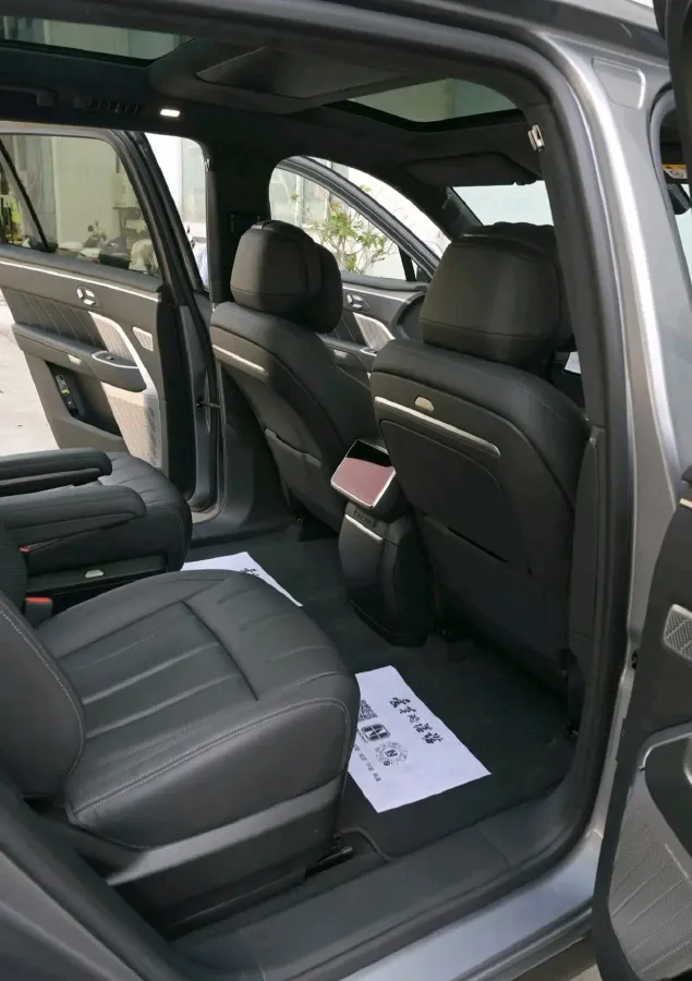 2025 ONVO L90 BEV,autocango,china used car exporter,china ev exporter,chinese used car exporter,chinese used ev exporter