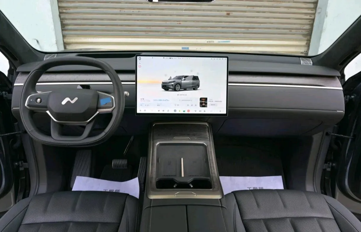 2025 ONVO L90 BEV,autocango,china used car exporter,china ev exporter,chinese used car exporter,chinese used ev exporter