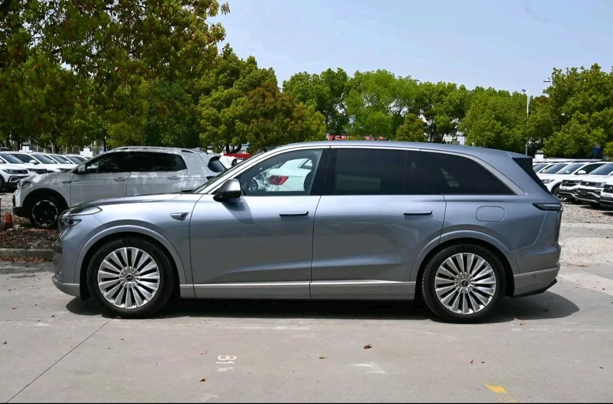 2025 ONVO L90 BEV,autocango,china used car exporter,china ev exporter,chinese used car exporter,chinese used ev exporter