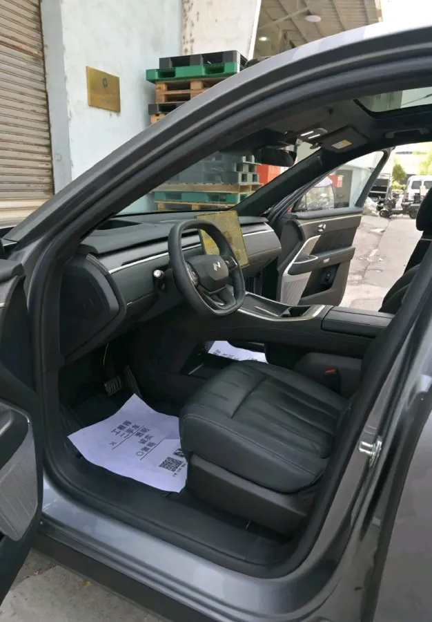 2025 ONVO L90 BEV,autocango,china used car exporter,china ev exporter,chinese used car exporter,chinese used ev exporter