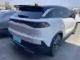 2023 BeiJing Auto X7 1.5T 188HP L4 7DCT