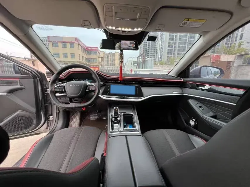 2021 DongFeng Aeolus YiXuan MAX 1.5T 190HP L4 7DCT,autocango,china used car exporter,china ev exporter,chinese used car exporter,chinese used ev exporter