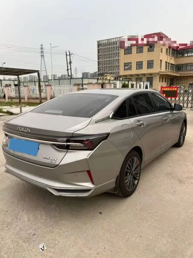 2021 DongFeng Aeolus YiXuan MAX 1.5T 190HP L4 7DCT,autocango,china used car exporter,china ev exporter,chinese used car exporter,chinese used ev exporter