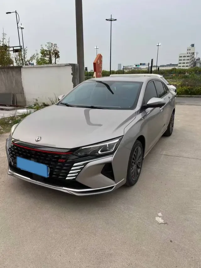 2021 DongFeng Aeolus YiXuan MAX 1.5T 190HP L4 7DCT,autocango,china used car exporter,china ev exporter,chinese used car exporter,chinese used ev exporter