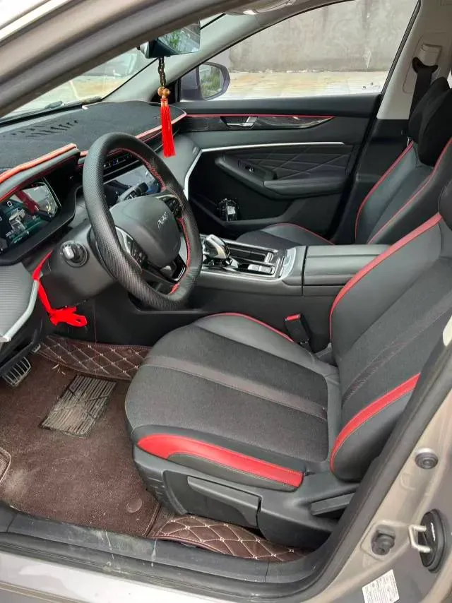 2021 DongFeng Aeolus YiXuan MAX 1.5T 190HP L4 7DCT,autocango,china used car exporter,china ev exporter,chinese used car exporter,chinese used ev exporter