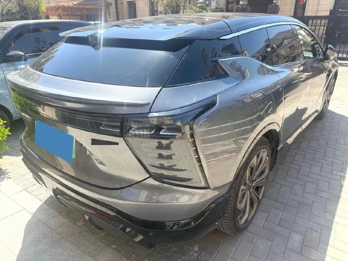 2021 HiPhi X BEV 97KWH,autocango,china used car exporter,china ev exporter,chinese used car exporter,chinese used ev exporter