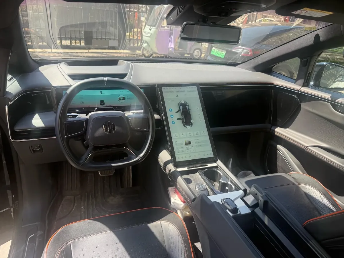 2021 HiPhi X BEV 97KWH,autocango,china used car exporter,china ev exporter,chinese used car exporter,chinese used ev exporter