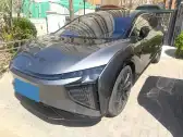 2021 HIPHI X,autocango,china used car exporter,china ev exporter,chinese used car exporter,chinese used ev exporter