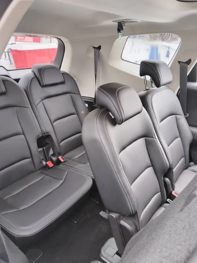 2022 Geely Okavango 1.8T 184HP L4 6AT,autocango,china used car exporter,china ev exporter,chinese used car exporter,chinese used ev exporter