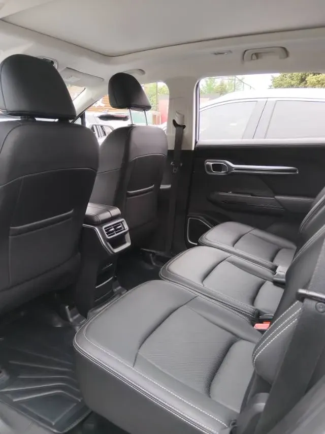 2022 Geely Okavango 1.8T 184HP L4 6AT,autocango,china used car exporter,china ev exporter,chinese used car exporter,chinese used ev exporter