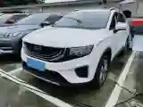 2022 Geely Okavango 1.8T 184HP L4 6AT