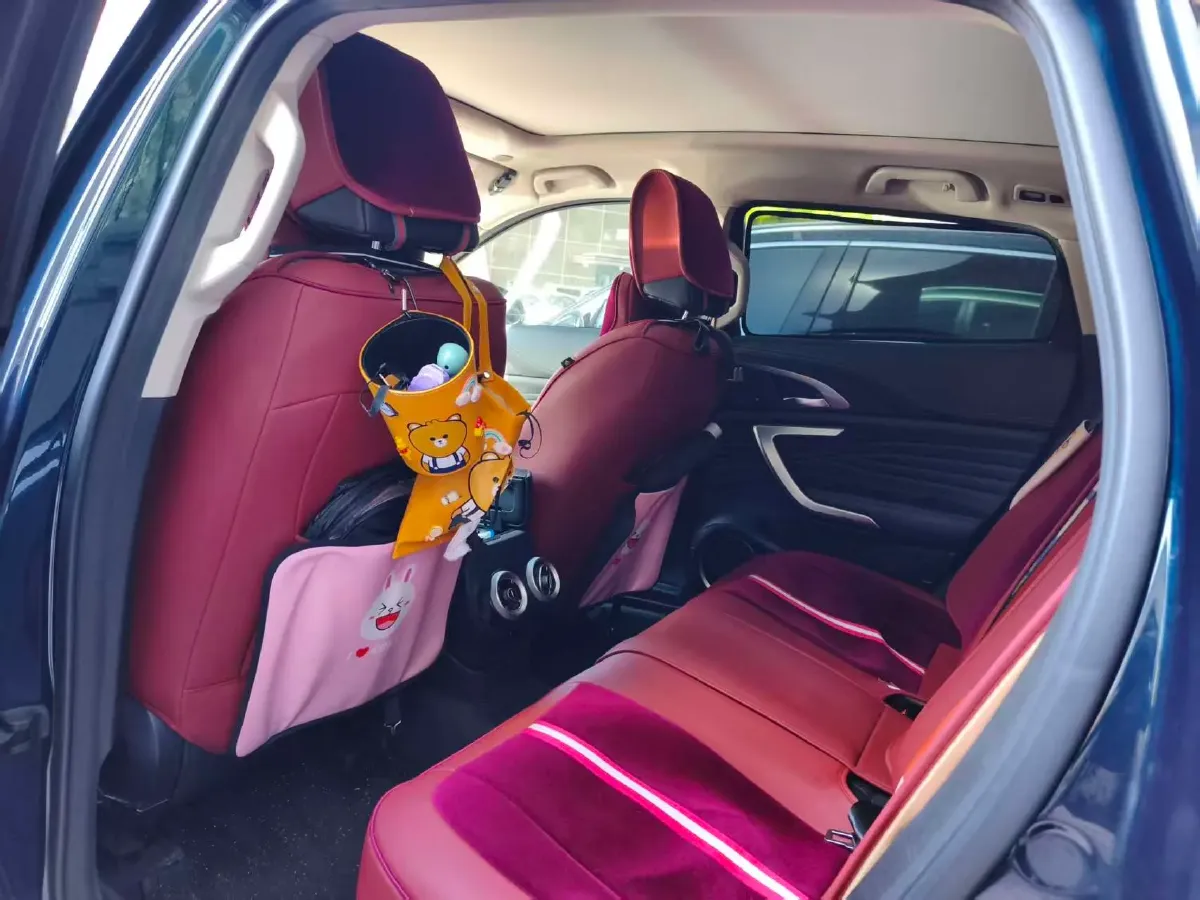 2019 WEY VV7 2.0T 227HP L4 7DCT,autocango,china used car exporter,china ev exporter,chinese used car exporter,chinese used ev exporter