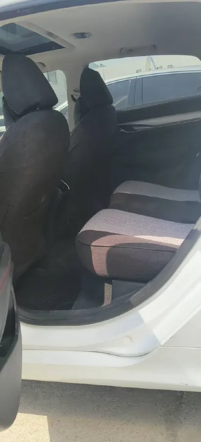 2018 Geely Binray 1.0T 136HP L3 6DCT,autocango,china used car exporter,china ev exporter,chinese used car exporter,chinese used ev exporter