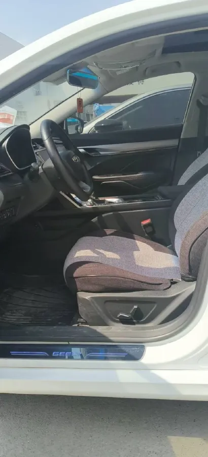 2018 Geely Binray 1.0T 136HP L3 6DCT,autocango,china used car exporter,china ev exporter,chinese used car exporter,chinese used ev exporter