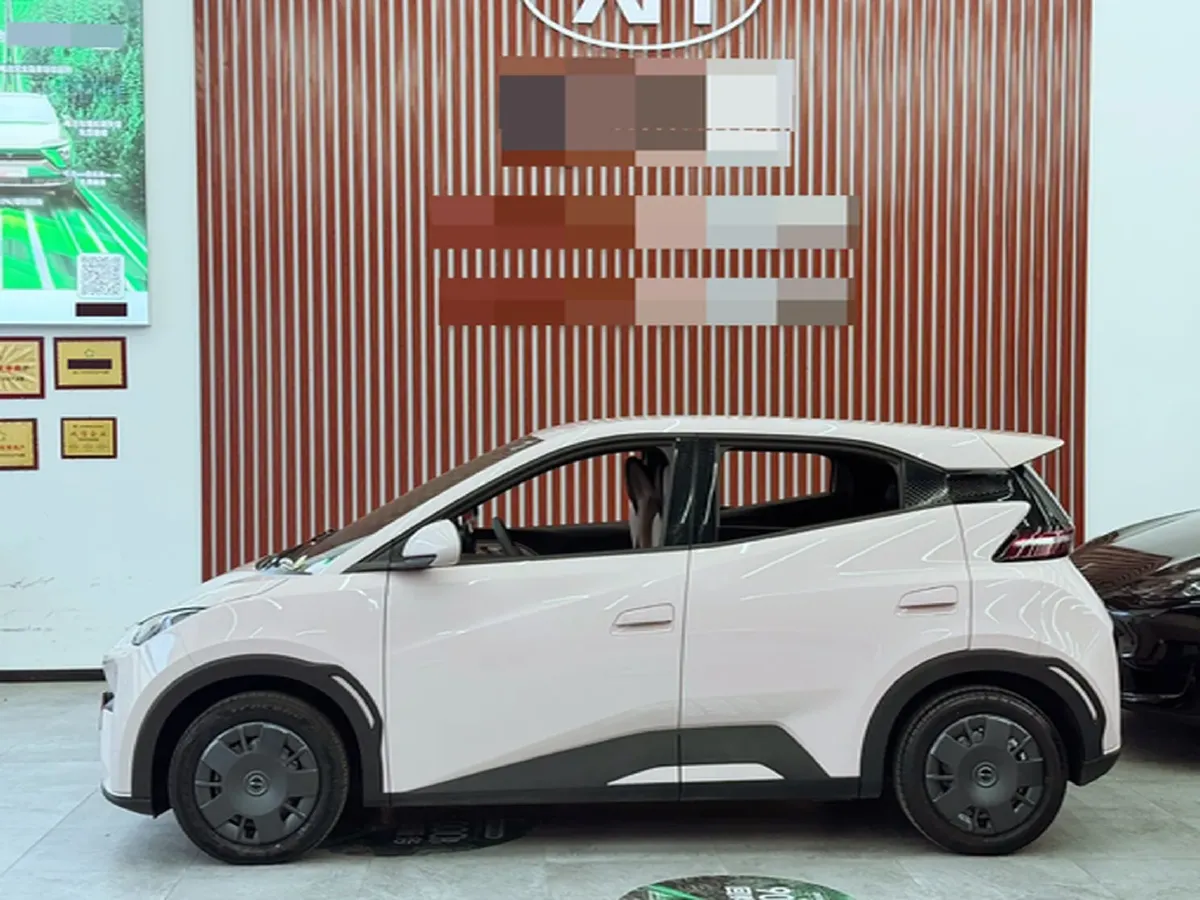 2023 BYD Seagull BEV 30.08KWH,autocango,china used car exporter,china ev exporter,chinese used car exporter,chinese used ev exporter