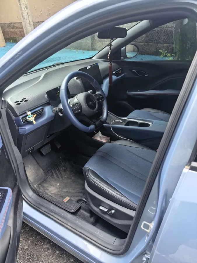 2025 BYD Seagull BEV 30.08KWH,autocango,china used car exporter,china ev exporter,chinese used car exporter,chinese used ev exporter