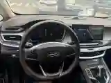 2021 Geely JiaJi 1.8T 184HP L4 7DCT