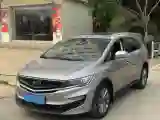 2021 Geely JiaJi 1.8T 184HP L4 7DCT